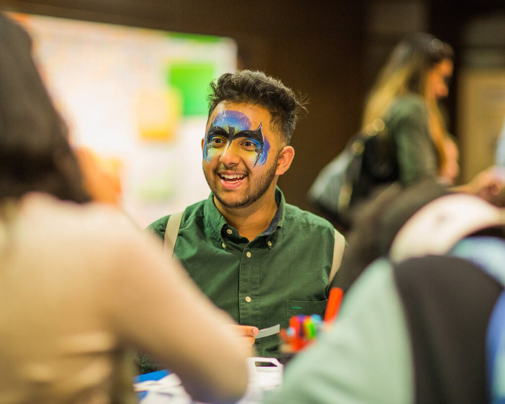 Lates: Gaming. Courtesy of National Science and Media Museum 