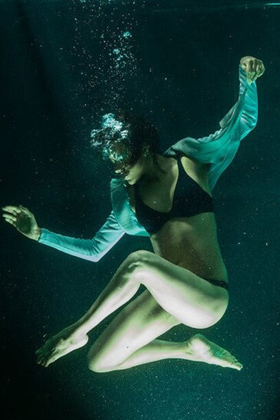 Somos una compleja red de conexiones energéticas y sistémicas cuya consciencia y cuidado es la clave para tener una vida plena 