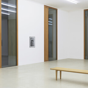 Roman Signer. Courtesy of Häusler Contemporary Lustenau