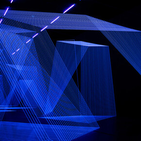 Ultraviolett. Courtesy of Dr. Julius