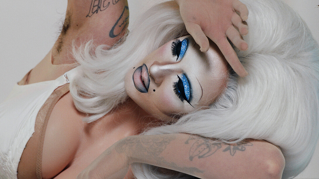 Sin Wai Kin, Asleep, 2024. Courtesy of Blindspot Gallery 