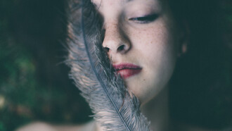 "Il tuo giorno prima". Ph Martina Matencio