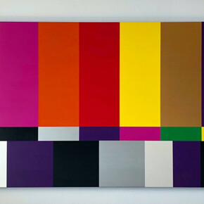 In Conversation with Eugenie Tsai. Courtesy of Jenkins Johnson Projects