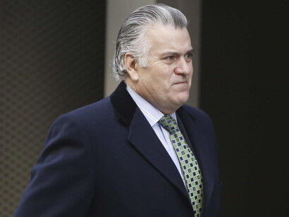 Luis Bárcenas, con él empezó todo