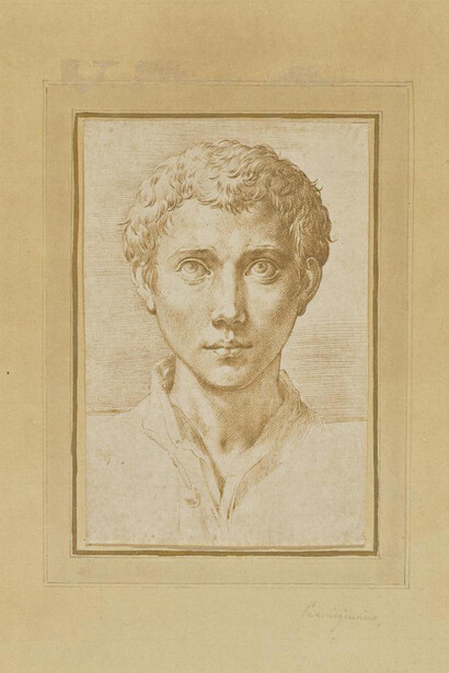 Spectacular Mysteries. Courtesy of J. Paul Getty Museum