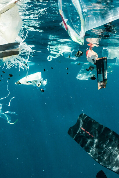La Gran Mancha de Basura del Pacífico simboliza la magnitud de una crisis ambiental que crece silenciosamente año tras año