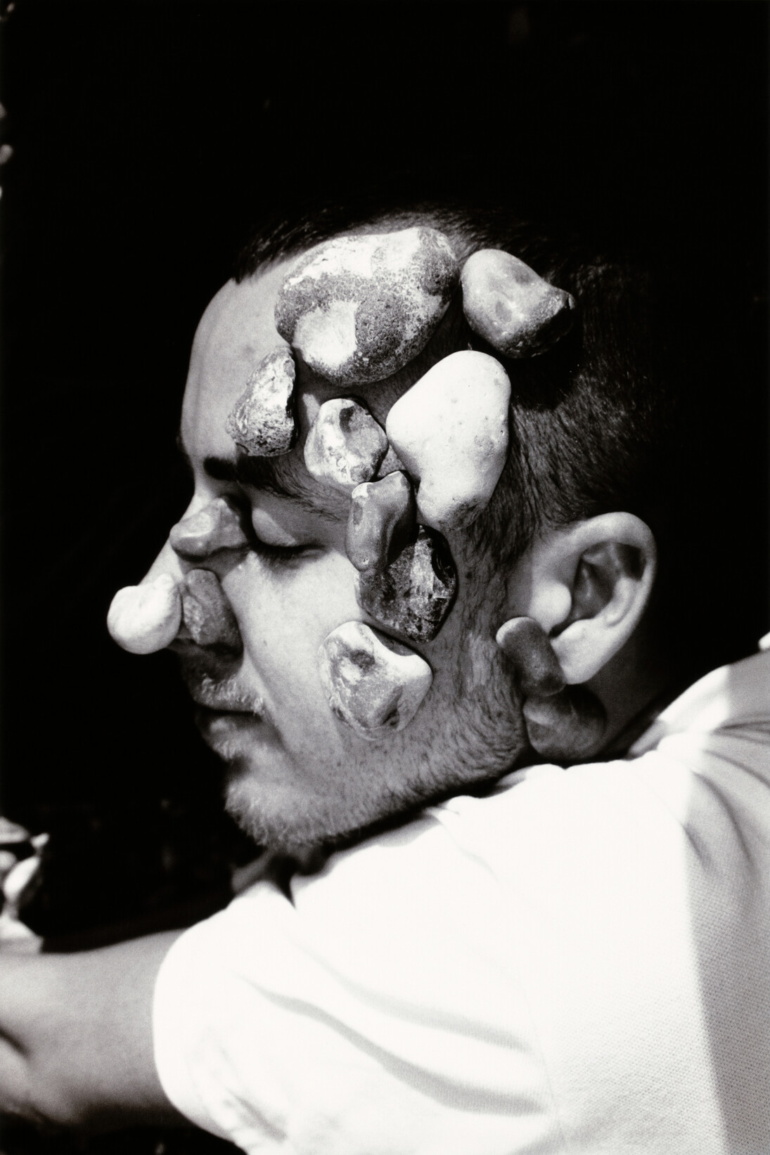 Wolfgang Tillmans. Courtesy of Fondation Beyeler 