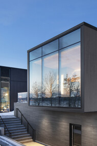 The Strøm SPA Vieux-Quebec