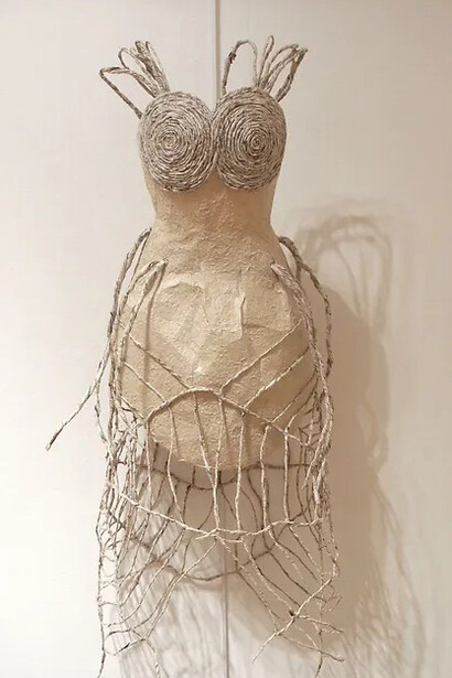 Caterina Crepax; Arakne