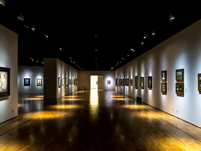 Pioneering. Courtesy of Long Museum