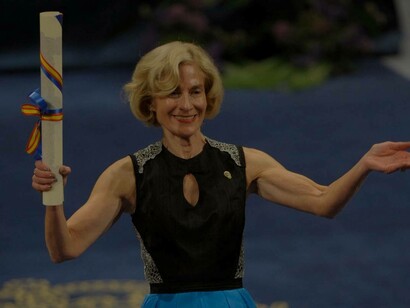 Martha Craven Nussbaum is an American philosopher and the current Ernst Freund Distinguished Service Professor of Law and Ethics at the University of Chicago, where she is jointly appointed in the law school and the philosophy department