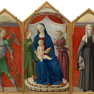 The Alana Collection. Courtesy of Musée Jacquemart-André