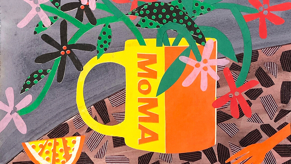 Karen Lederer, Untitled 3, 2020