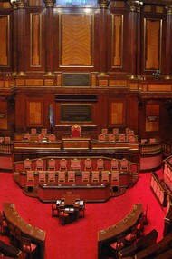 Il Parlamento