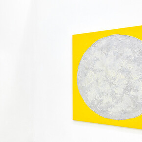 Rebecca Allan and Dean Fleming. Courtesy of David Richard Gallery