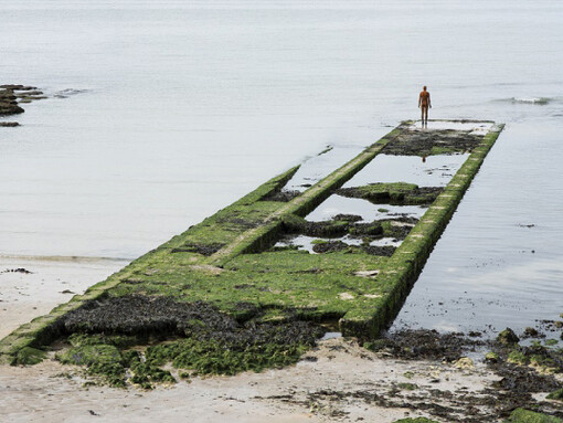 Another time. Courtesy of Turner Contemporary