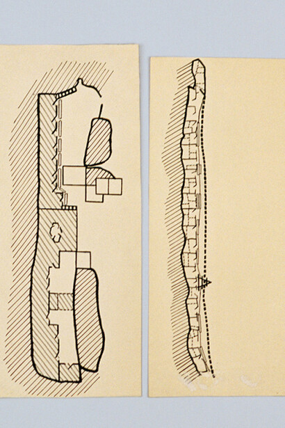 Yto Barrada. Courtesy of Calouste Gulbenkian Museum