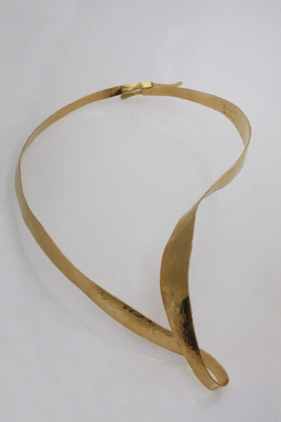 Eves. Courtesy of Valerie Goodman Gallery
