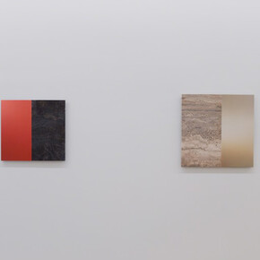 Pieter Vermeersch. Courtesy of Perrotin