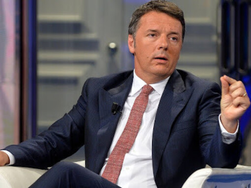 Matteo Renzi