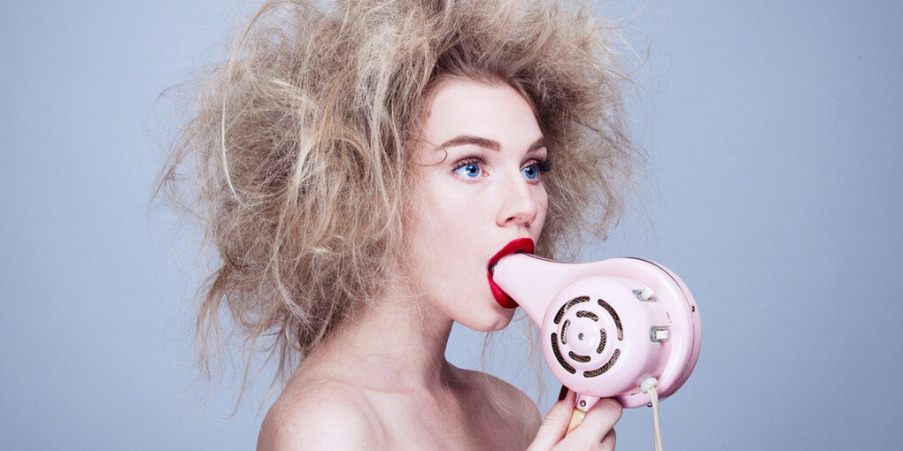Tyler Shields. Courtesy of Imitate Modern 