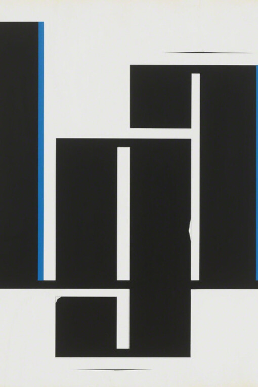 Jens Wolf. Courtesy of Ronchini Gallery