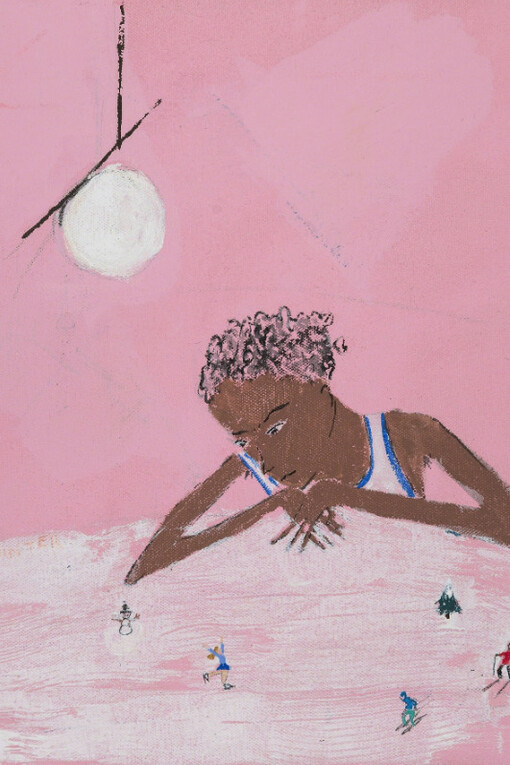 Alissa McKendrick. Courtesy of Team (gallery, inc.)