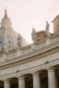 Saint Peter’s Basilica