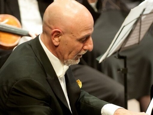 Direttore M° Roberto Cappello