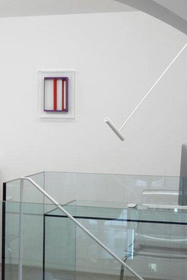 Biasi, Lieber, Megert, Tevet. Courtesy of Maab Gallery