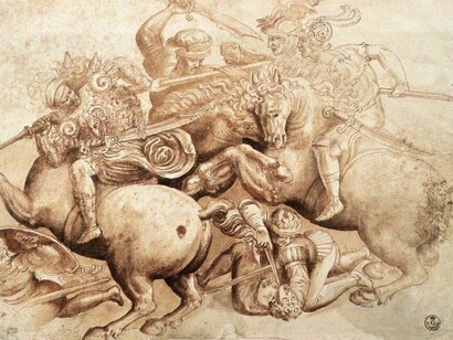 Battaglia di Anghiari