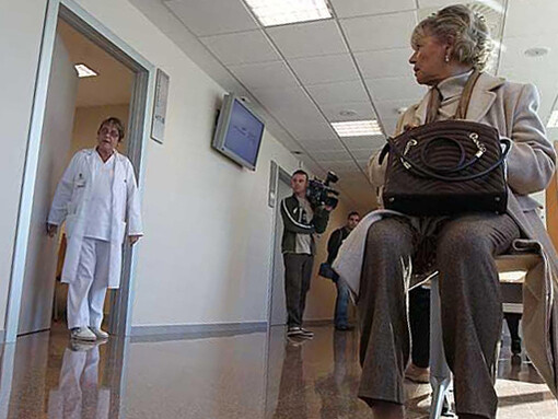 Hospital La Fe: ejemplo de cómo no hay que diseñar un hospital