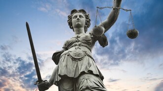 A Justiça