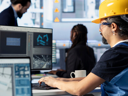 A country may possess scientific leadership, technological ambition, and financial depth, yet still require industrial ecosystems, labor formation, and productive coordination