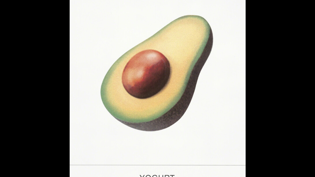 John Baldessari. Emoji Series. Courtesy of Gemini G.E.L.