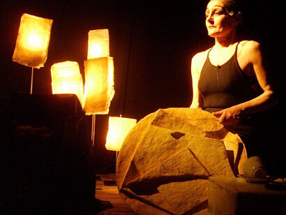 Annig Raimondi - Terra desolata