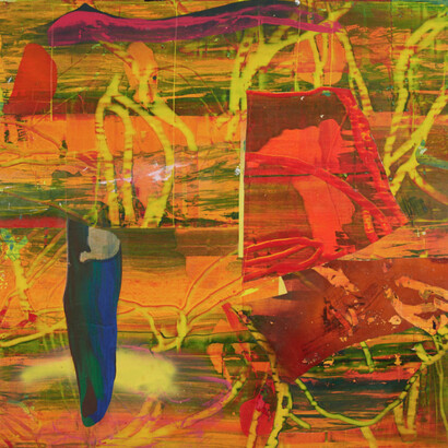 Infusion. Courtesy of FP Contemporary