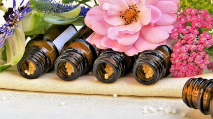 La naturopatia e le costituzioni