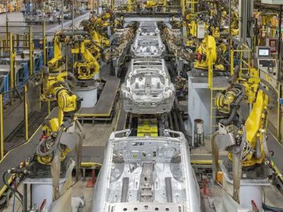 La produzione industriale e PIL