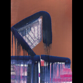 Monique van Genderen. Courtesy of Miles McEnery Gallery