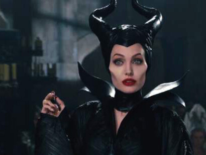 "Maleficent - Signora del male", del 2019 