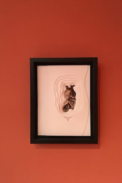 SHē. Courtesy of Launch LA