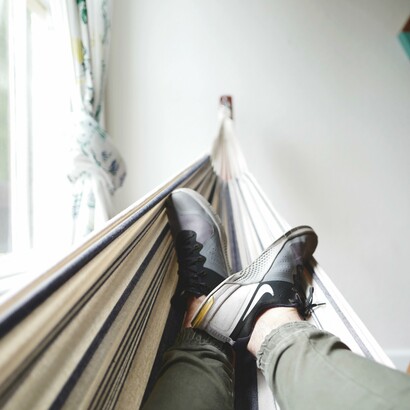 Tiempos de cuarentena