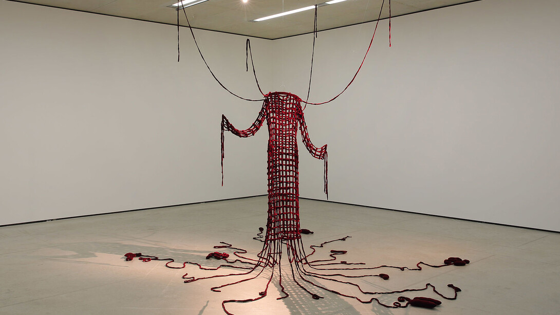 All natural. 100% Collections. Courtesy of Museum der Moderne