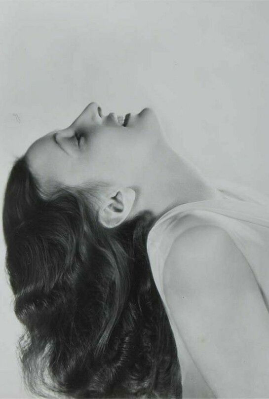 Photo from Luis Barragan's Personal Archive, El Bebedero 2013. Photo credit Jill Magid. Courtesy Jill Magid and Galerie Yvon Lambert, Paris.