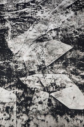 Earth Works. Courtesy of Norton Museum of Art