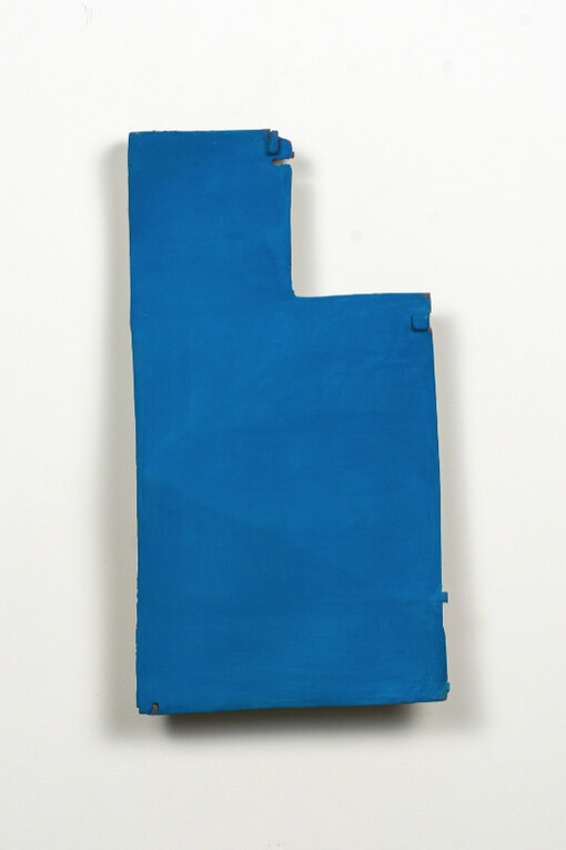 Picnic. Courtesy of Lesley Heller Gallery