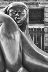 Escultura costarricense, Costa Rica