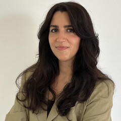 Valeria D'Alessandro