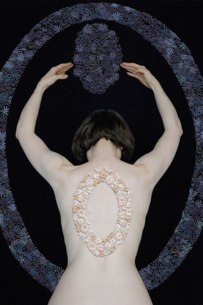 Jessa Fairbrother. Courtesy of The Photographers' Gallery